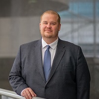 Richard Fry